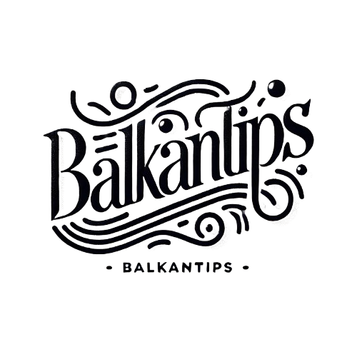 Balkan Tips Logo